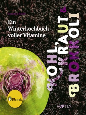 cover image of Kohl, Kraut & Brokkoli